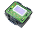 Adjustable Insulation Resistance Digital Megohmmeter High Voltage GM-5kV