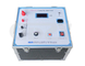 DC 600A Contact Resistance Tester For Measurement of Switchgear Circuits