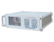 Precise Electrical Power Calibrator Single Phase Program Control Testing Source