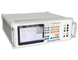 AC DC Three Phase Power Source And Energy Meter Verification Device For On Site
