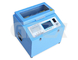 Blue 100kV Insulating Oil Breakdown Voltage Tester