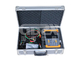 Portable Multifunctional Vector Analyzer For Field Test Color LCD Display