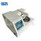 Automatic Open Flash Point / Fire Point Tester For Petroleum Products