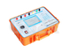Multifunctional AC220V Electronic Transformer Field Calibrator With DSP Technology