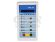 Portable Handheld Three Phase Leakage Protector Tester / RCD Tester
