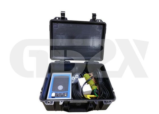 ZXBLQ-Ⅲ Three Phase Zinc Oxide Arrester Tester
