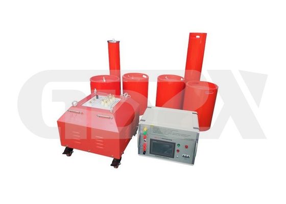 FRC DC AC High Voltage Divider Lightweight Balance Type