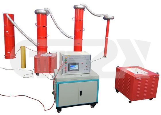 Quality High Voltage Test Equipment & High Voltage Resonant Test System ...