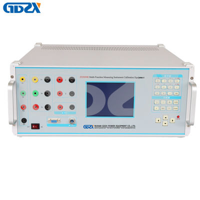 ZX3030E 600V Anti Interference Multifunction Measuring Instrument