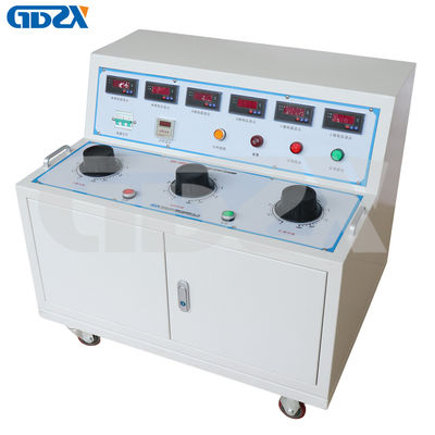 DDG-1000A3 Air Express Cheap Price Factory Direct Sale DDG-1000A3 Three-Phase High Current Generator