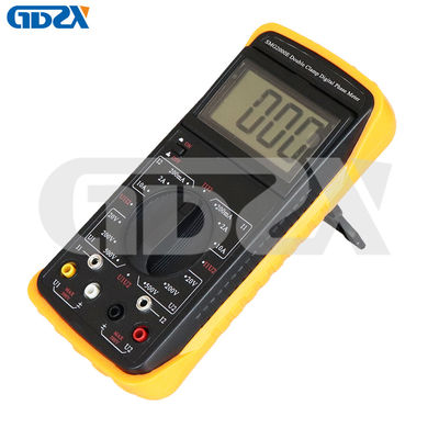 ZXHQ Insulating Oil Tester Air Content Tester With Short Oil Sample Test Time