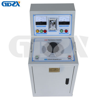 Hot Sell Easy Operation Secondary Injection Optical Digital Relay Protection Tester