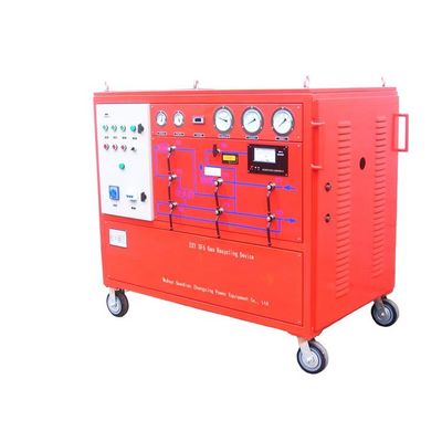 80KV VLF Cable Tester AC Hi Pot Field Testing Equipment Of HV Power Cables