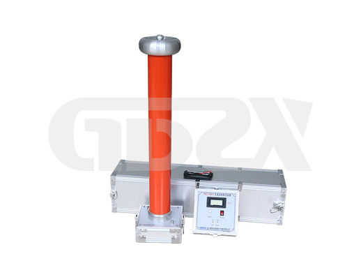 FRC DC AC High Voltage Divider Lightweight Balance Type