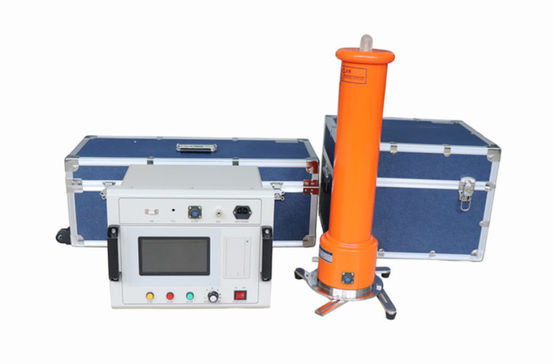 GDZX ZGF series DC high voltage generator