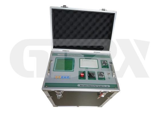 Automatic Insulating Boots Gloves Withstand Tester Dielectric Boots ...