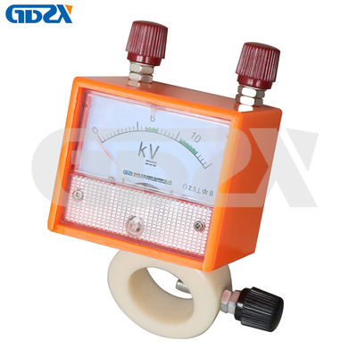 Check Phasa Machine FRD Air Express China Factory HV Nuclear phase meter / Check Phase ...