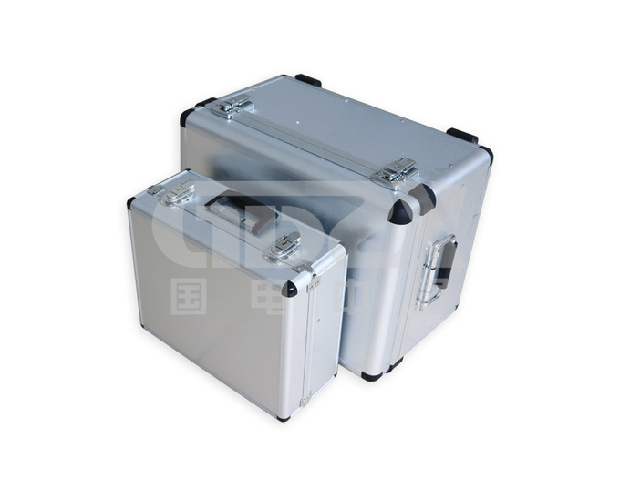 BAOSHISHAN CVG-200 Cans Vacuum Degree Tester Gauge Vacuum Analyzer For